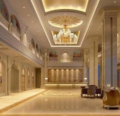 Vienna International Hotel