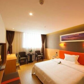 Room - 7 Days Premium (Chongqing)