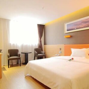Room - 7 Days Premium (Chongqing)