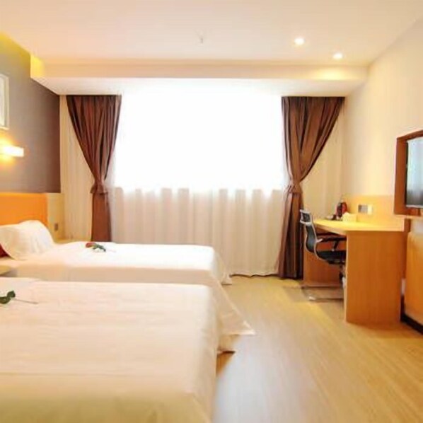 Room - 7 Days Premium (Chongqing)