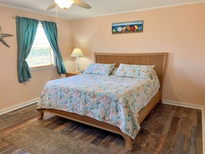 3 Schlafzimmer, Internetzugang, Bettwäsche