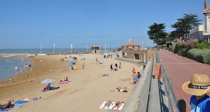 La Belgerie
