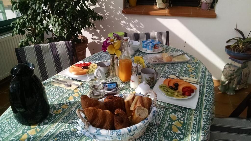 Frokostmåltid