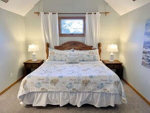 1 makuuhuone, internet