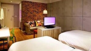 Room - Tuke China Hotel (Shanghai)