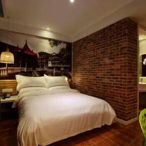 Room - Tuke China Hotel (Shanghai)