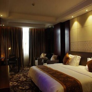 Room - Park Lane Hotel (Foshan)