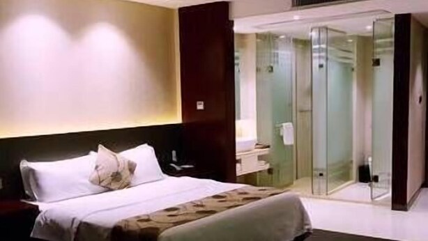 Unclassified image, 1 of 16, button - Park Lane Hotel (Foshan)