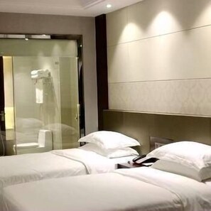 Room - Park Lane Hotel (Foshan)