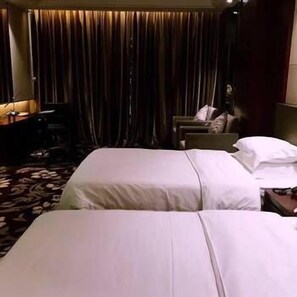 Room - Park Lane Hotel (Foshan)