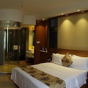 Room - Park Lane Hotel (Foshan)