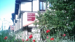 Fachada