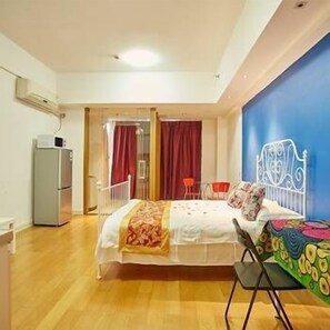 Room - Zhanhong Apartment Hotel (Shanghai)