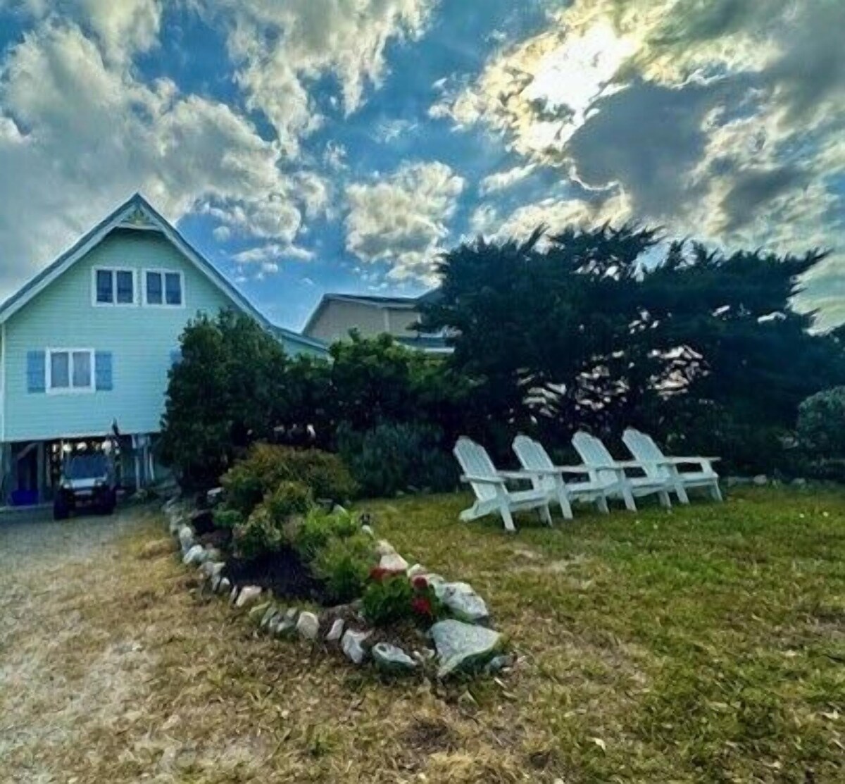 Bild für Gastgeberprofil