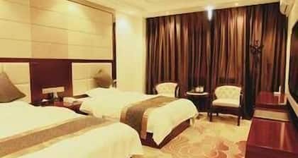 City Comfort Inn