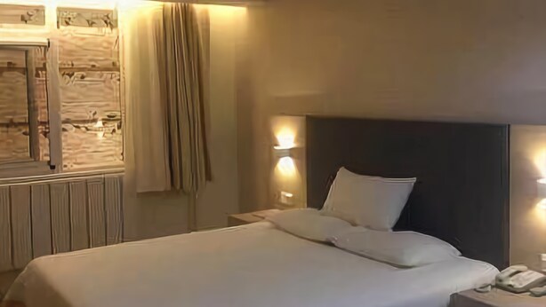 Room - Hanting Hotel (Yantai)