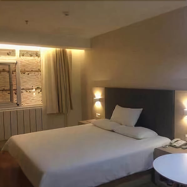 Room - Hanting Hotel (Yantai)