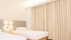 Room - Hanting Hotel (Yantai)