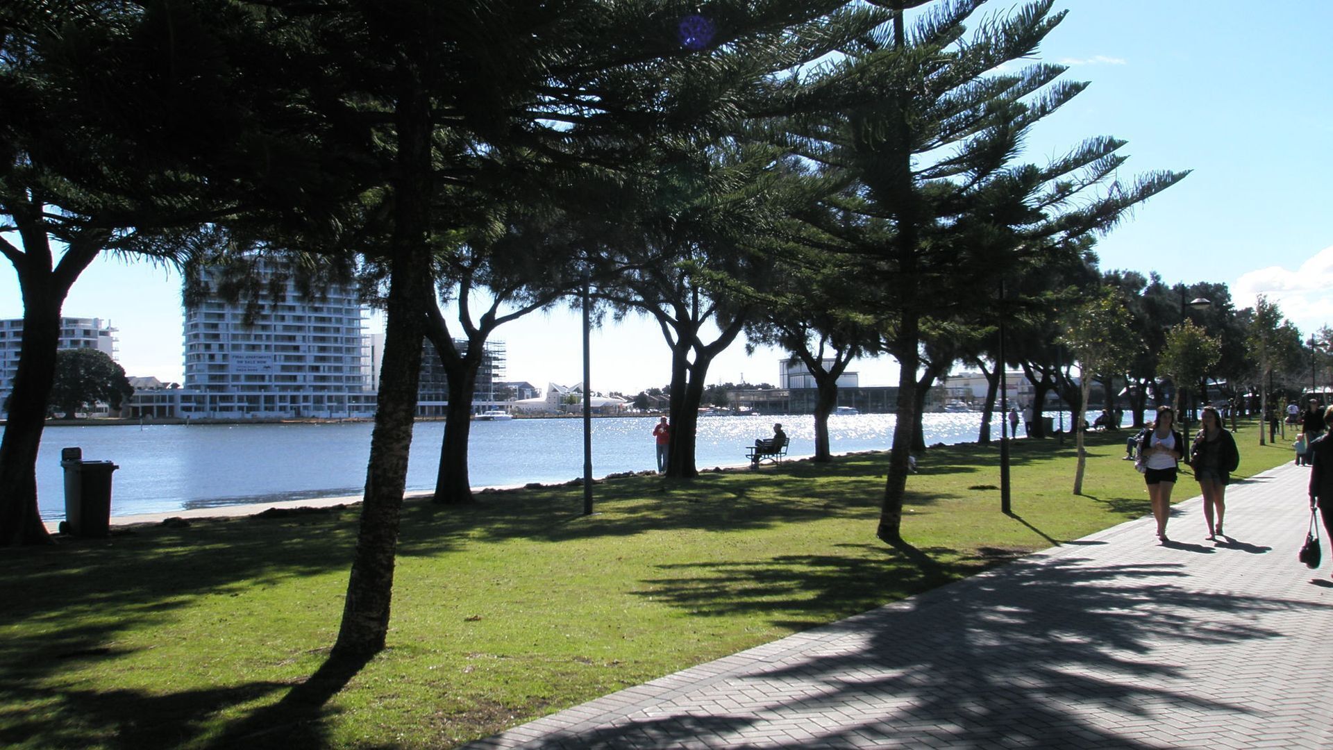 Mandurah Central! - located in Mandurah