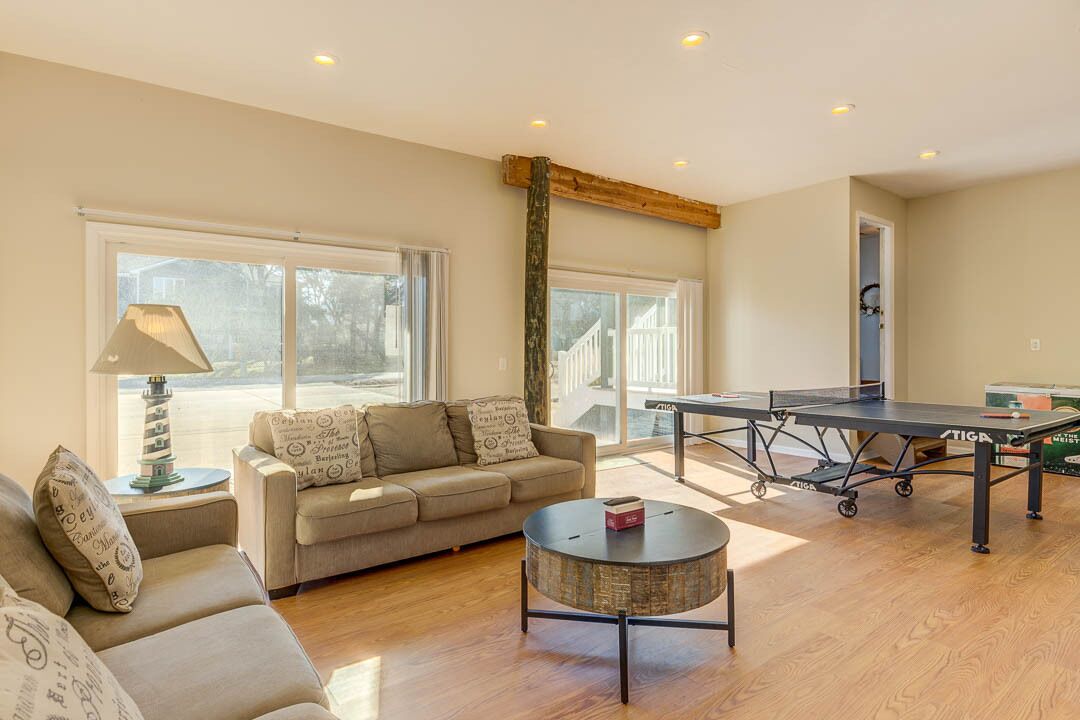 Oasis By The Sea | 740 Ft From The Beach | Private Pool - Sandbridge Beach, VA