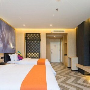 Room - Shenggao Hotel (Shanghai)