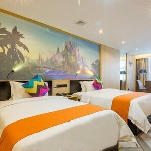 Room - Shenggao Hotel (Shanghai)