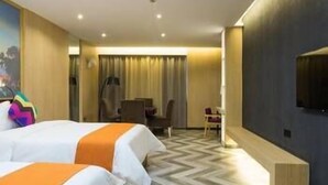 Unclassified image, 4 of 8, button - Shenggao Hotel (Shanghai)