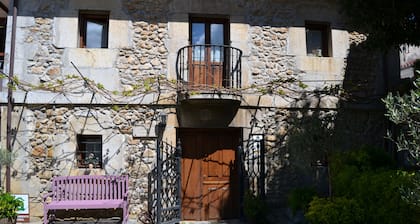 Posada Soano
