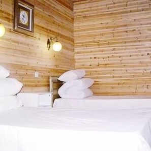 Room - 7 Days Inn (Jinan)