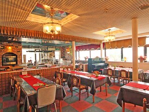 Restaurantes