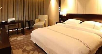 Yinhuang Holiday Hotel