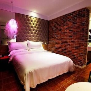 Room - Tuke China Hotel (Shanghai)