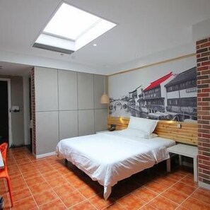 Room - Tuke China Hotel (Shanghai)