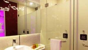 Unclassified image, 3 of 14, button - Tuke China Hotel (Shanghai)