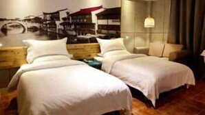 Unclassified image, 4 of 14, button - Tuke China Hotel (Shanghai)