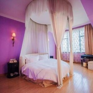 Room - Royal Hotel (Liuzhou)