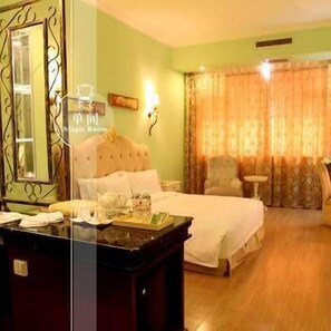 Room - Royal Hotel (Liuzhou)