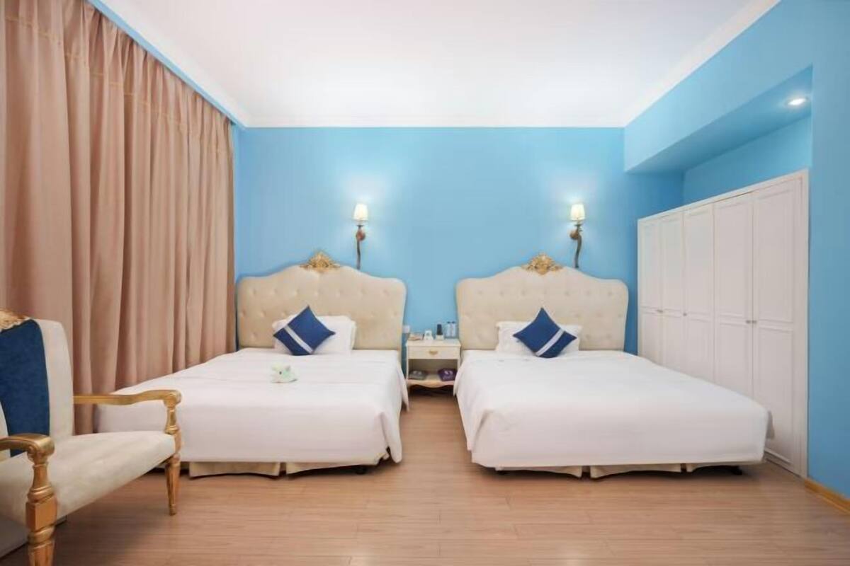 Habitación