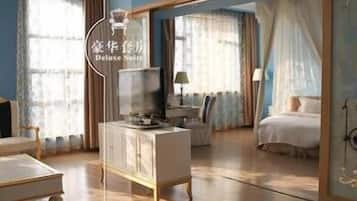 客房
