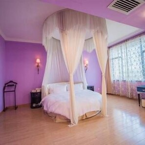 Room - Royal Hotel (Liuzhou)