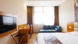 Room - Manston Holiday Hotel (Hefei)