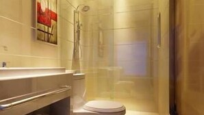 Room - Manston Holiday Hotel (Hefei)