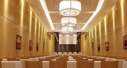 Manston Holiday Hotel