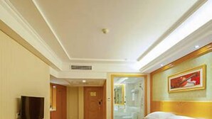Room - Vienna Hotel (Rugao Zhengxiang Square) (Nantong)