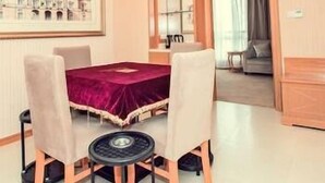 Room - Vienna Hotel (Rugao Zhengxiang Square) (Nantong)