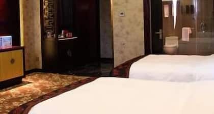 Honton Boutique Hotel