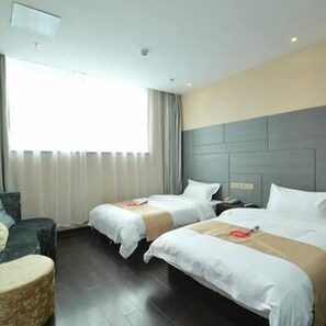 Room - Home Inn (Hangzhou)