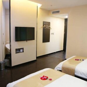 Room - Home Inn (Hangzhou)