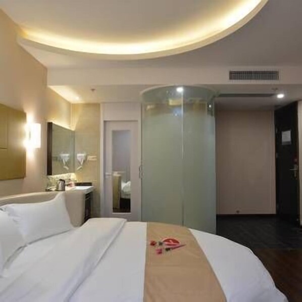 Room - Home Inn (Hangzhou)