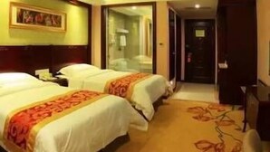 Room - Vienna Classic Hotel (Shanghai)